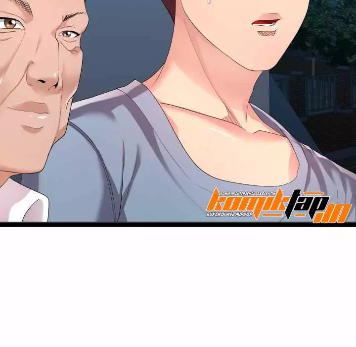 Landak laut 101 Chapter 9 page 56