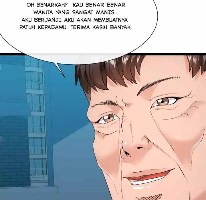 Landak laut 101 Chapter 9 page 58