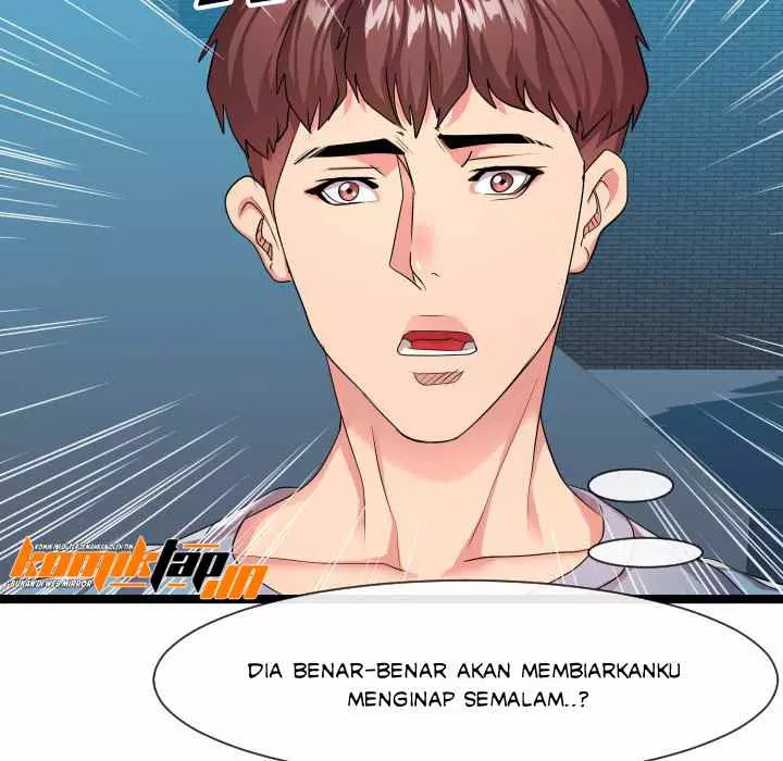 Landak laut 101 Chapter 9 page 61