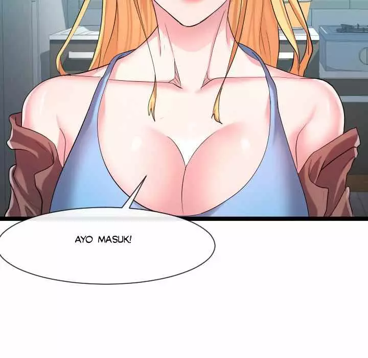 Landak laut 101 Chapter 9 page 63
