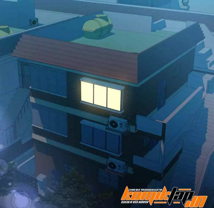 Landak laut 101 Chapter 9 page 67