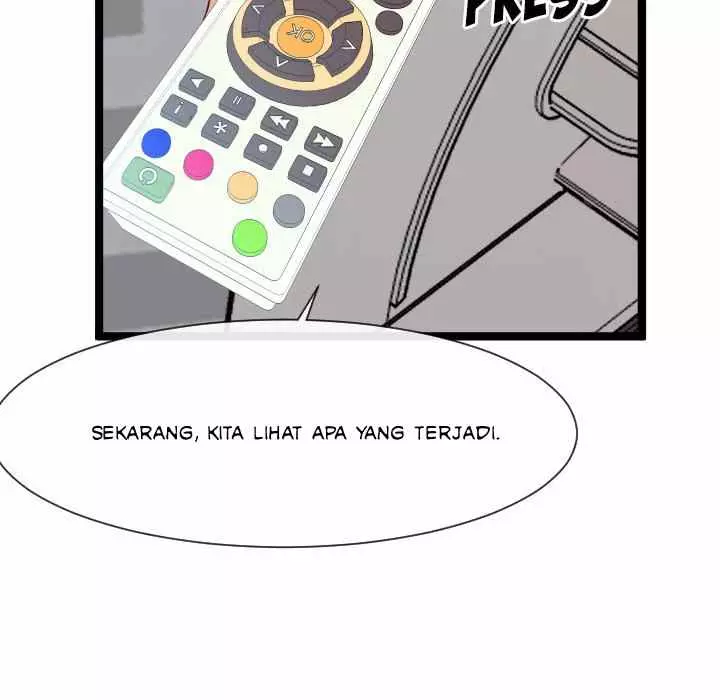 Landak laut 101 Chapter 9 page 75