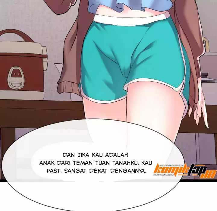 Landak laut 101 Chapter 9 page 87