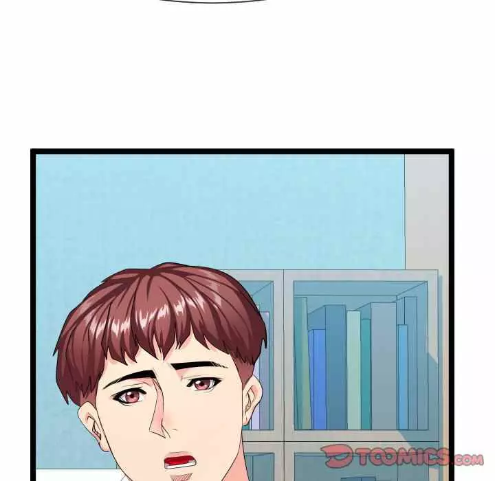 Landak laut 101 Chapter 9 page 88