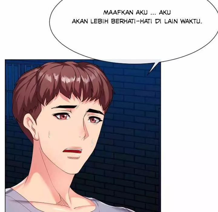 Landak laut 101 Chapter 9 page 8