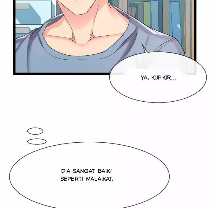 Landak laut 101 Chapter 9 page 89