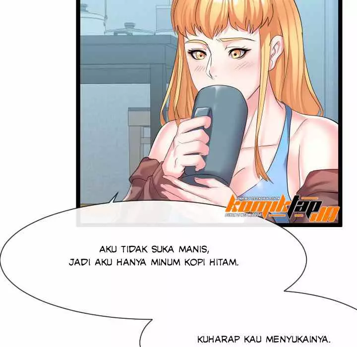 Landak laut 101 Chapter 9 page 96