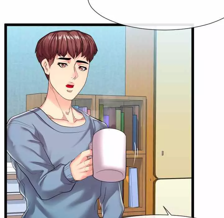 Landak laut 101 Chapter 9 page 97
