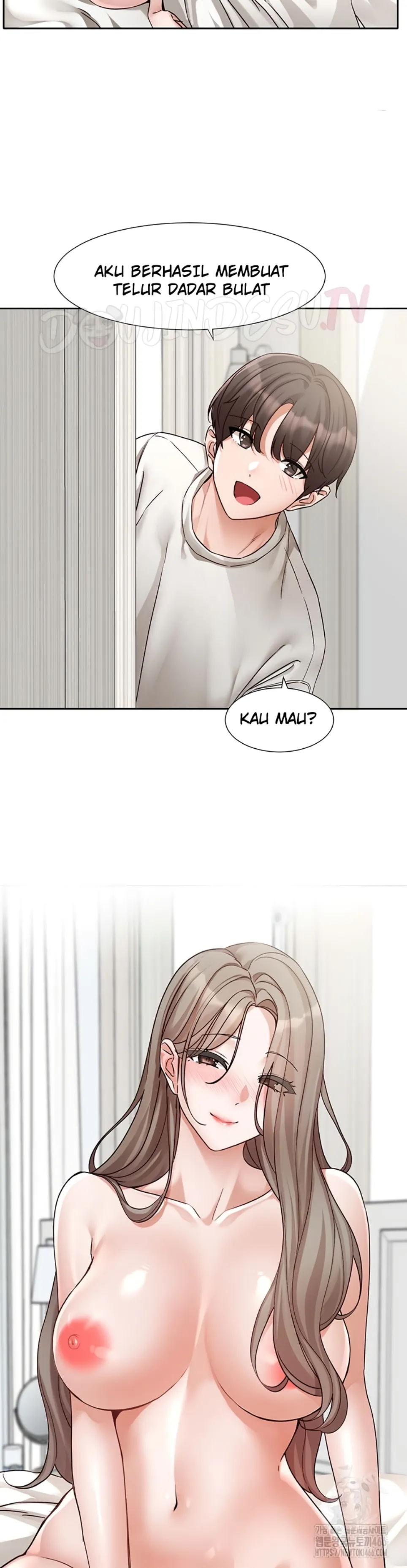 Lingkaran Mesum Chapter 199 page 15