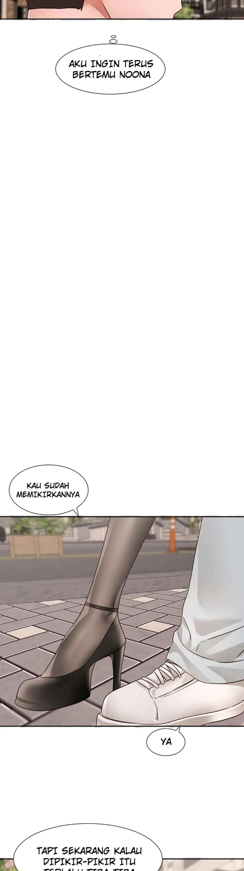 Lingkaran Mesum Chapter 199 page 26