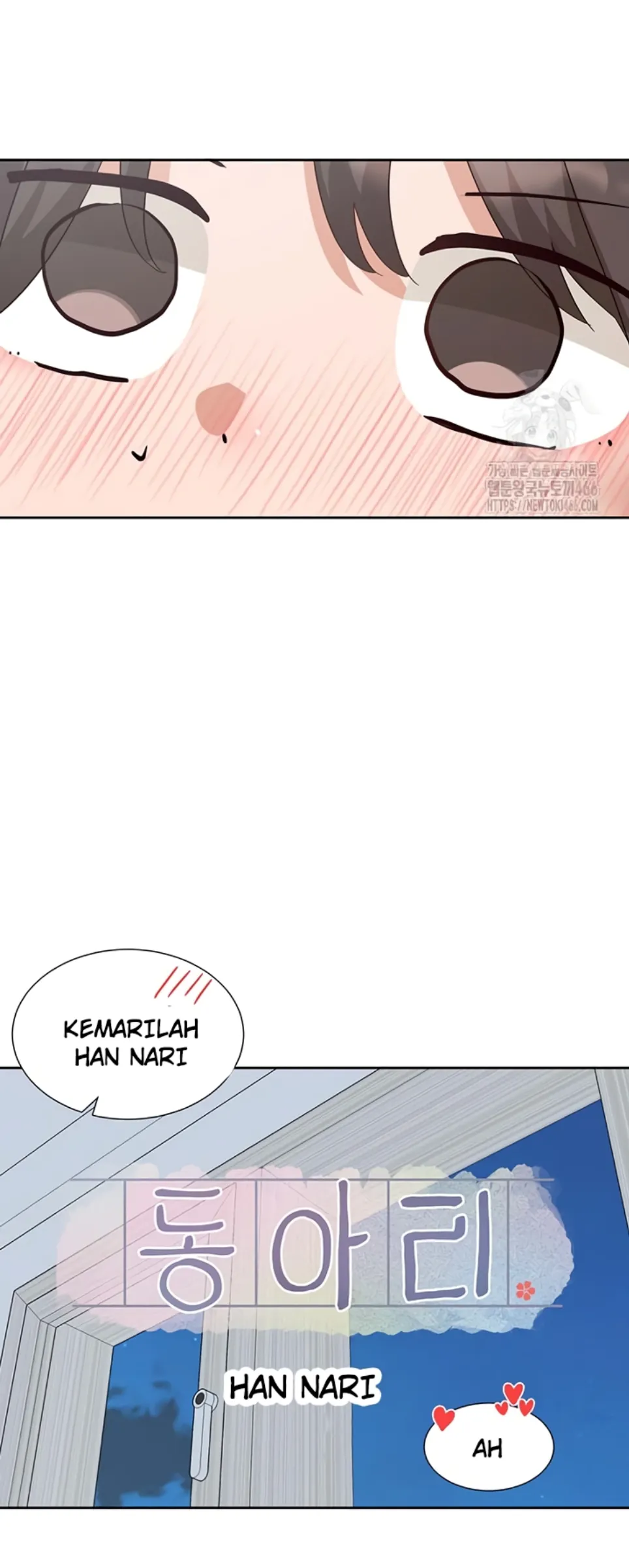 Lingkaran Mesum Chapter 199 page 38