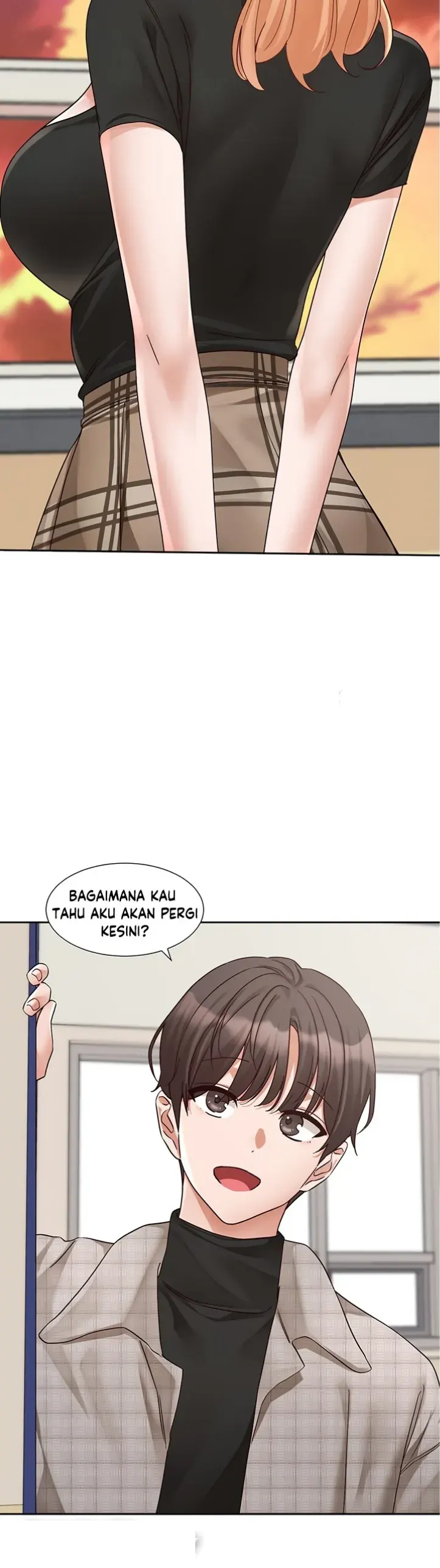 Lingkaran Mesum Chapter 204 page 24