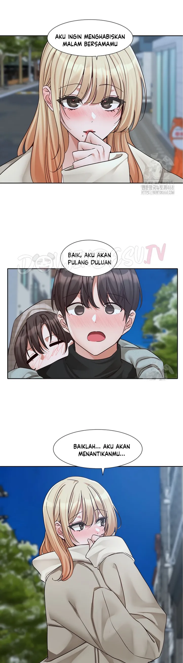 Lingkaran Mesum Chapter 204 page 48