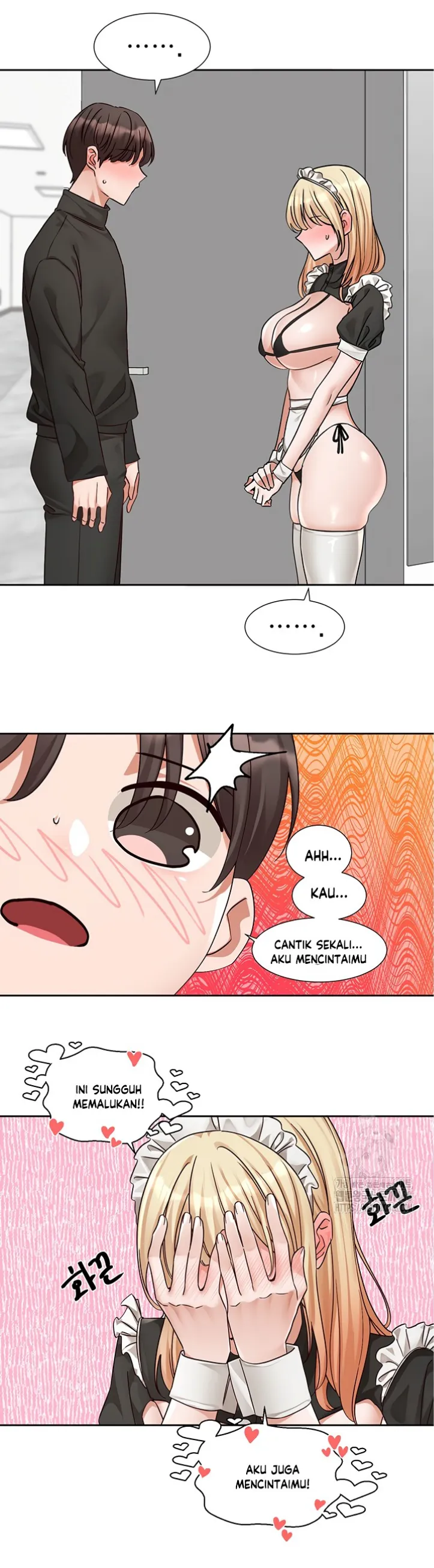 Lingkaran Mesum Chapter 204 page 54