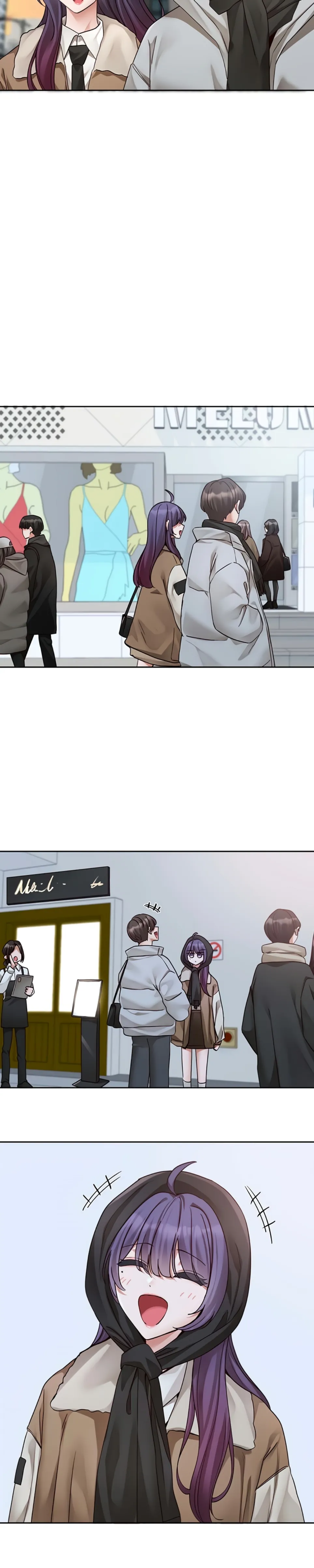 Lingkaran Mesum Chapter 206 page 15