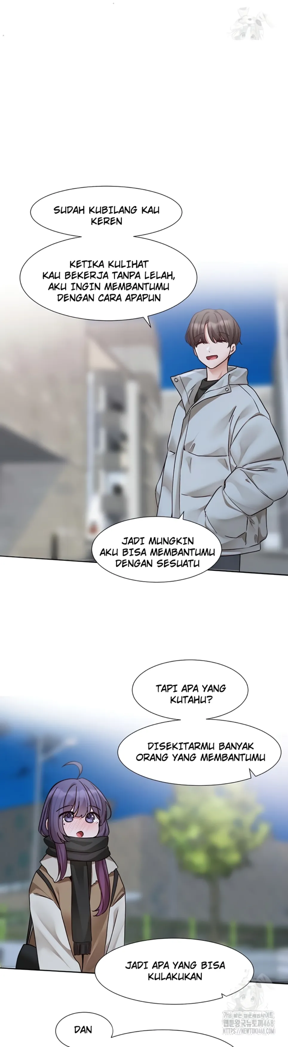 Lingkaran Mesum Chapter 206 page 24