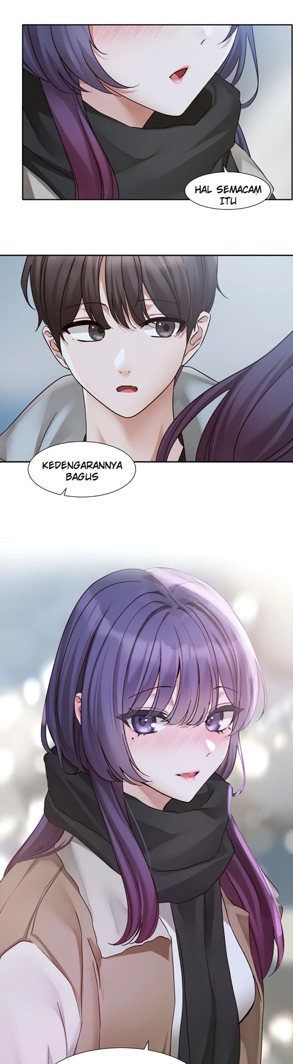 Lingkaran Mesum Chapter 206 page 27