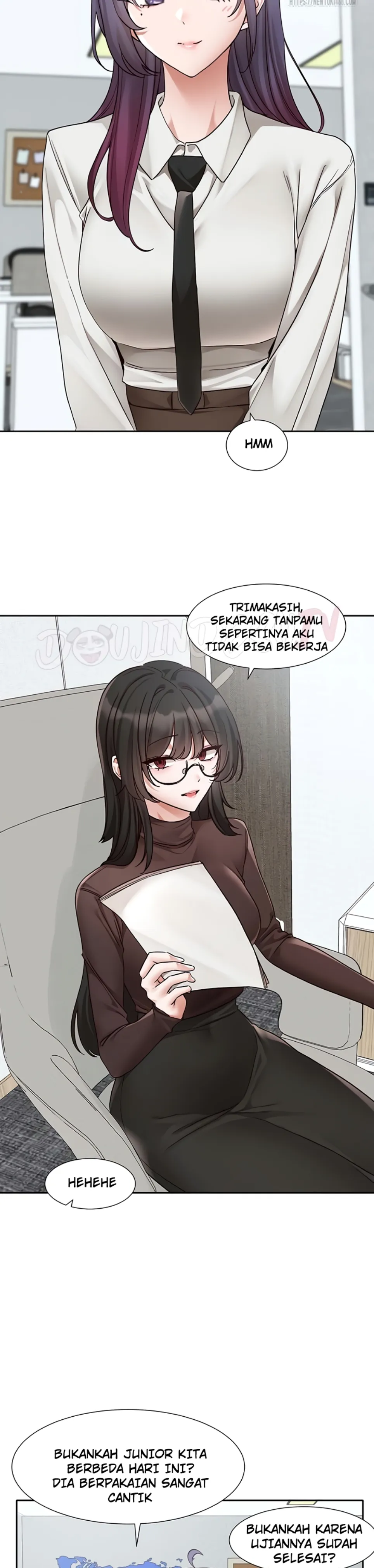 Lingkaran Mesum Chapter 206 page 2