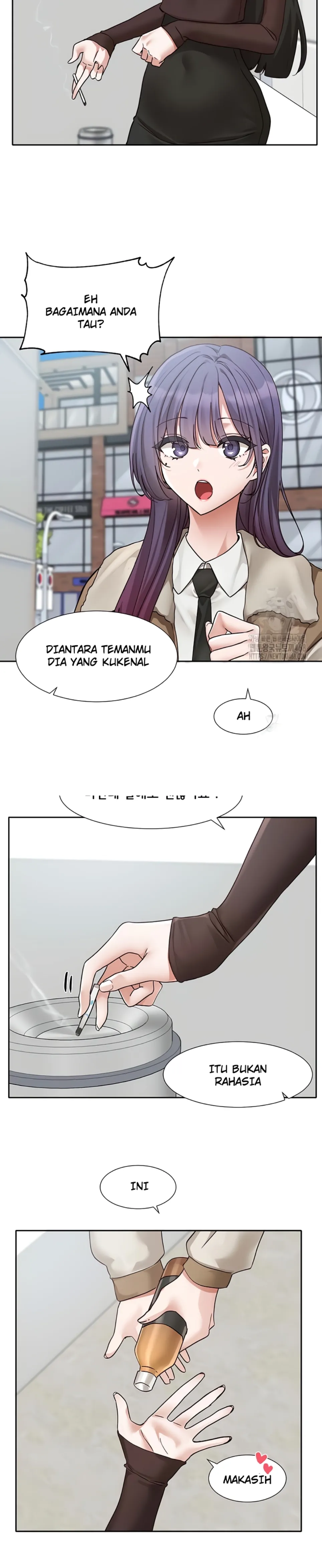 Lingkaran Mesum Chapter 206 page 7