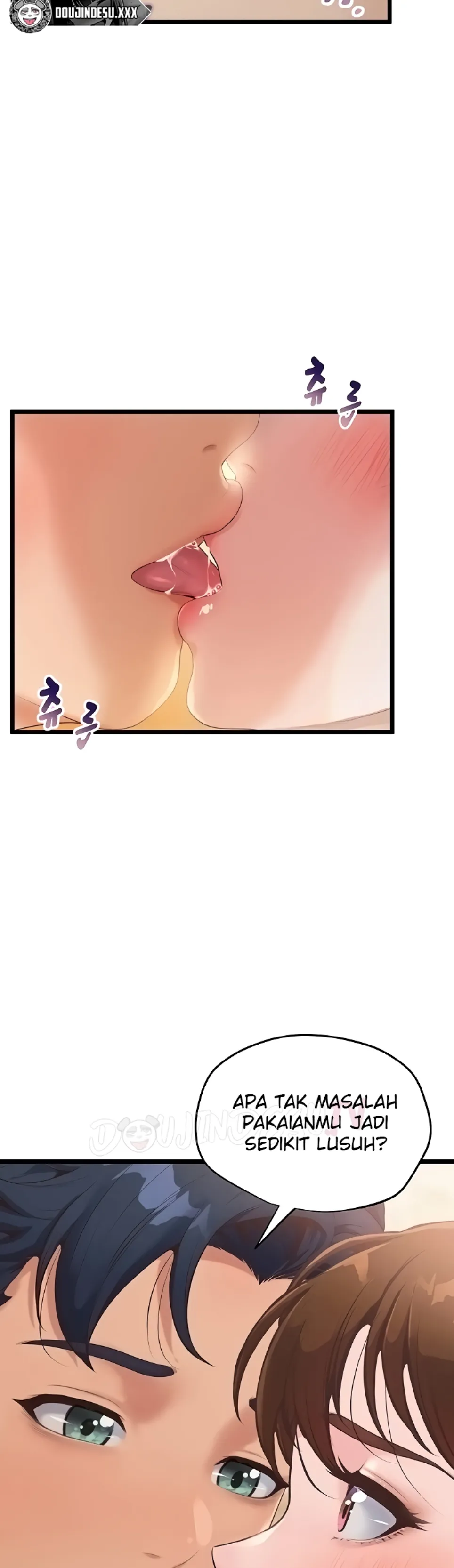 Manajemen Cinta Kantor Chapter 07 page 9