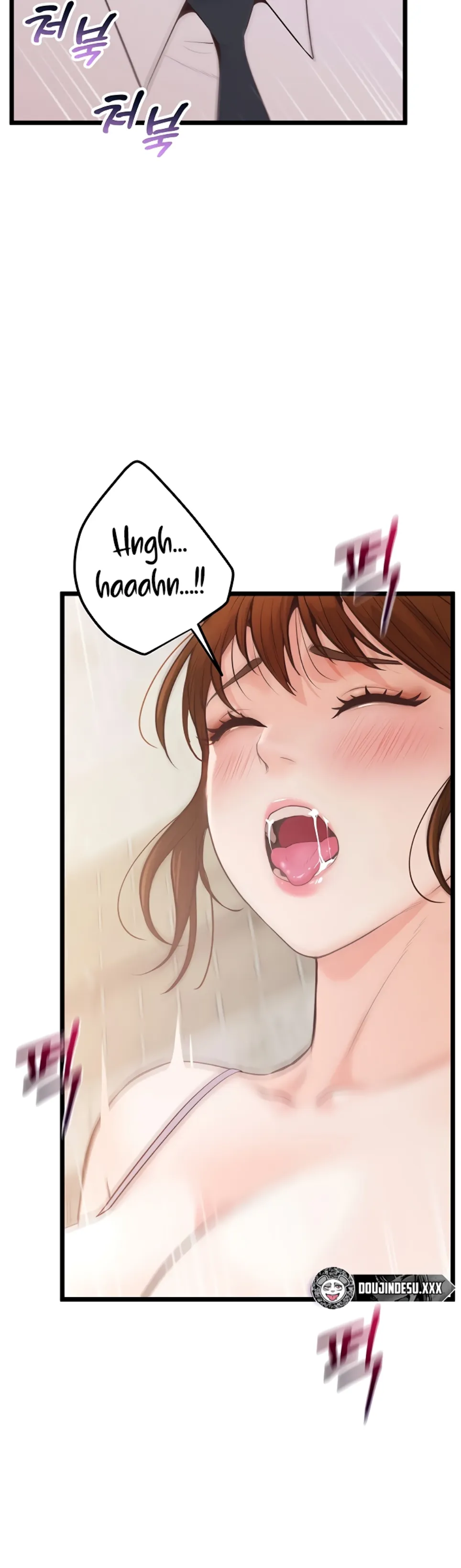 Manajemen Cinta Kantor Chapter 07 page 33