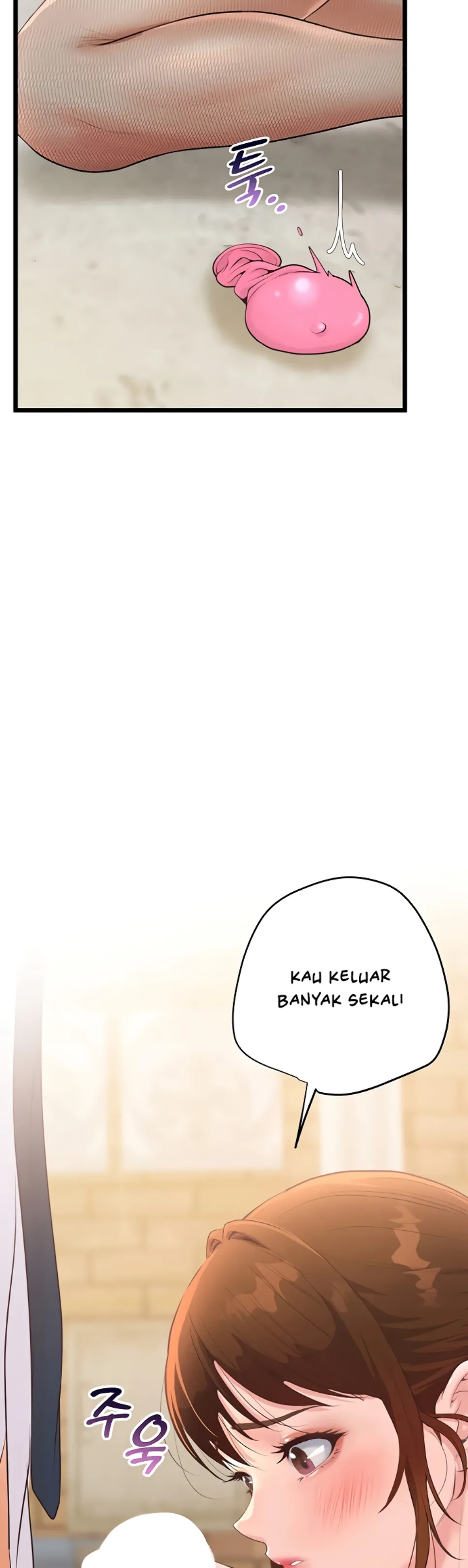 Manajemen Cinta Kantor Chapter 07 page 39