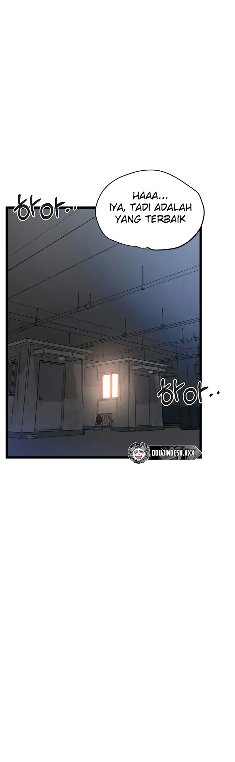 Manajemen Cinta Kantor Chapter 07 page 49