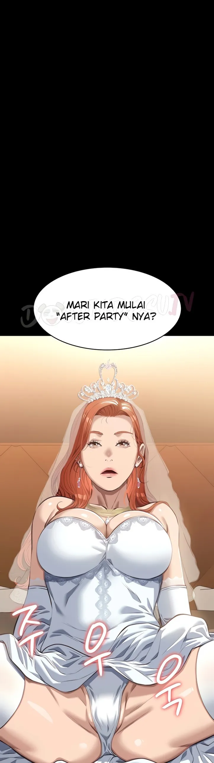 Manajer Sekolah Dasar Cabul Chapter 119 page 13