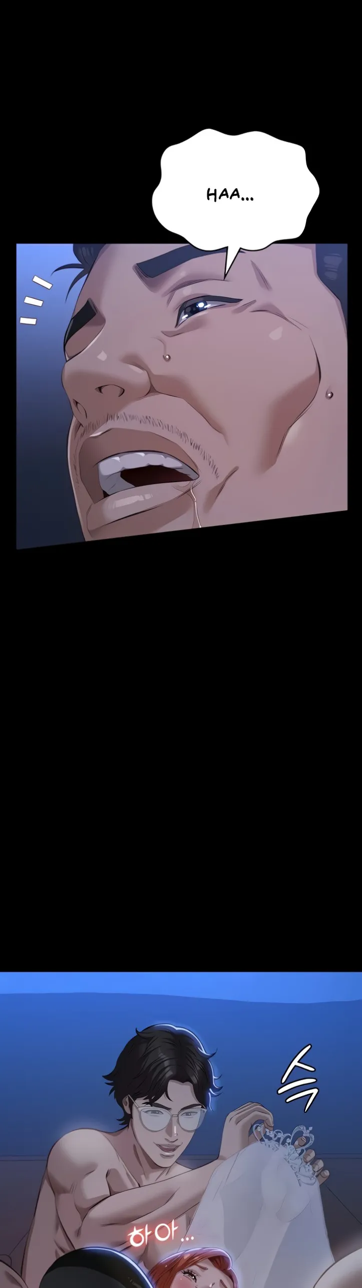 Manajer Sekolah Dasar Cabul Chapter 119 page 28