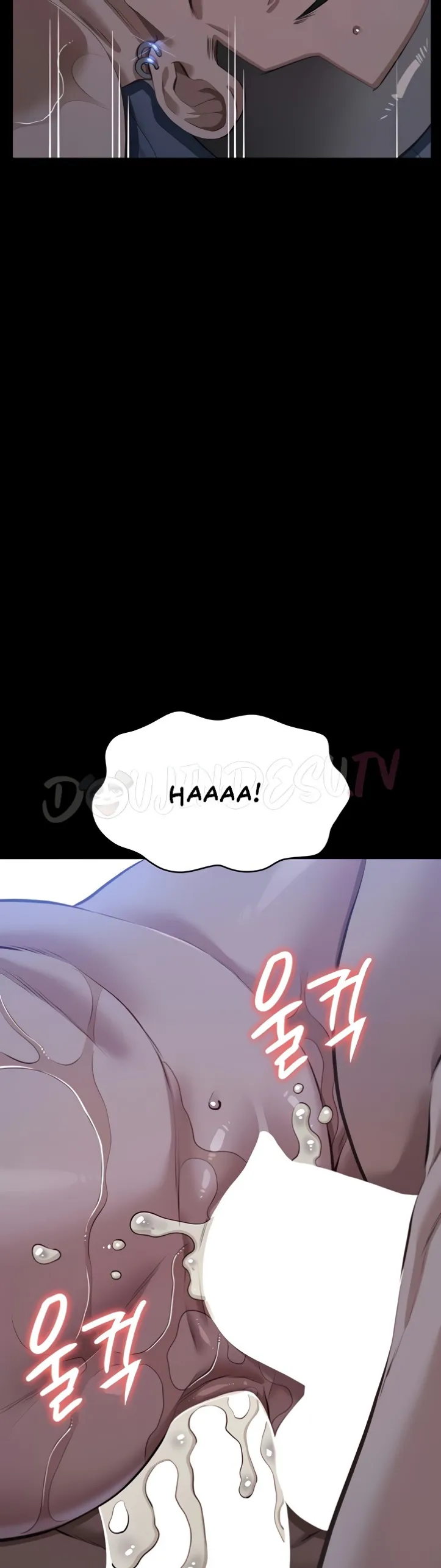 Manajer Sekolah Dasar Cabul Chapter 119 page 49