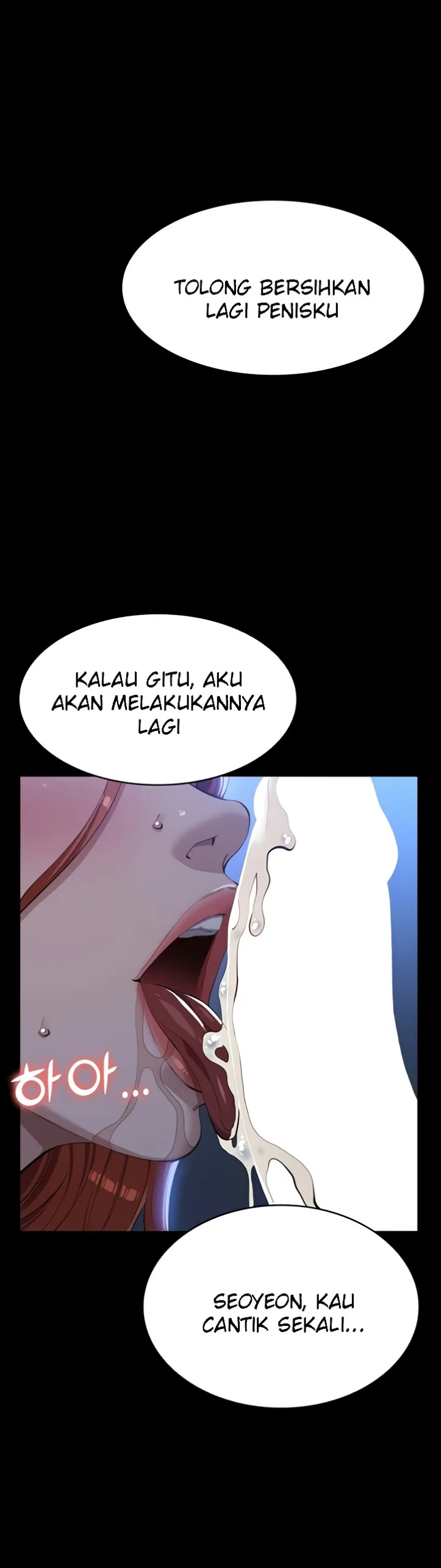 Manajer Sekolah Dasar Cabul Chapter 119 page 65