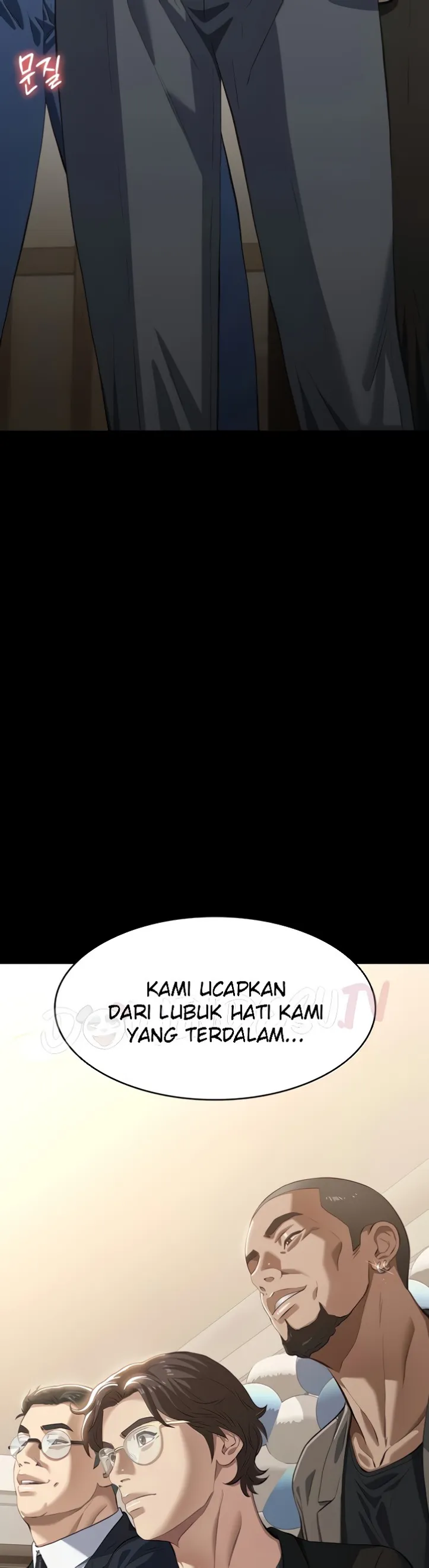 Manajer Sekolah Dasar Cabul Chapter 119 page 8