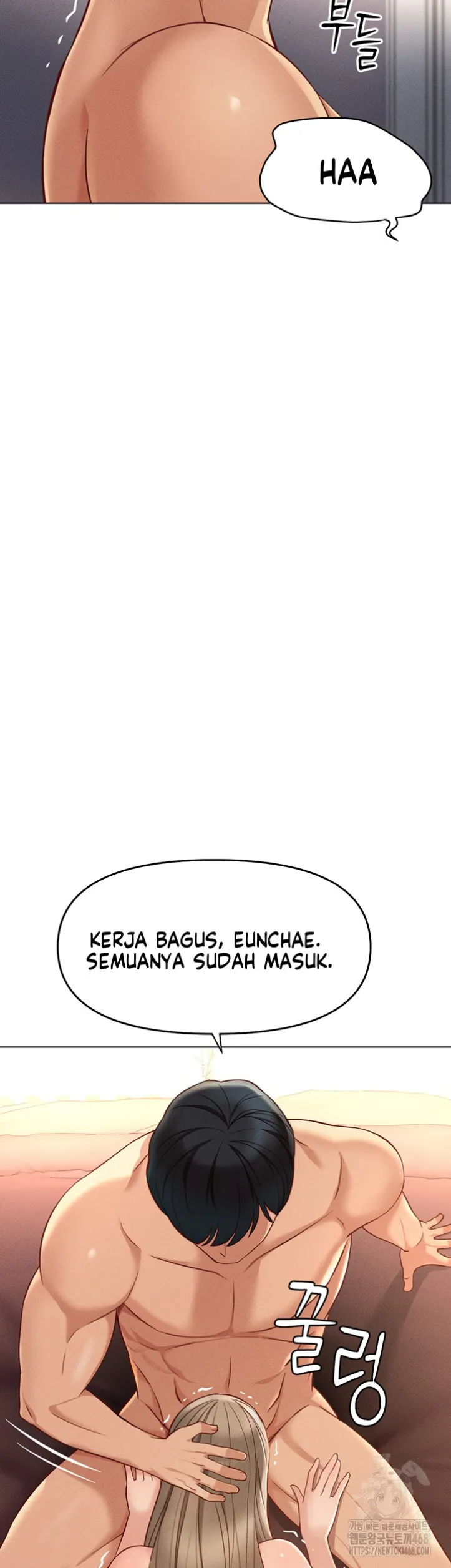 Manipulasi Akal Sehat Chapter 10 page 16
