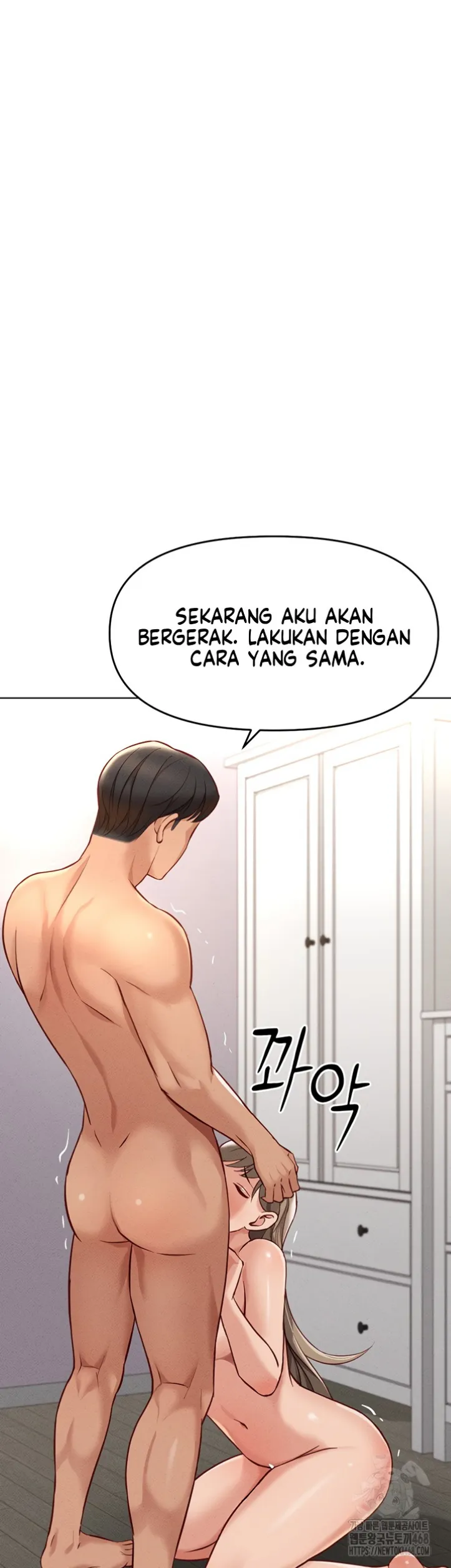Manipulasi Akal Sehat Chapter 10 page 19