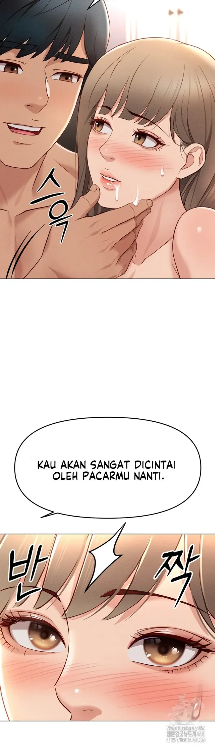 Manipulasi Akal Sehat Chapter 10 page 34