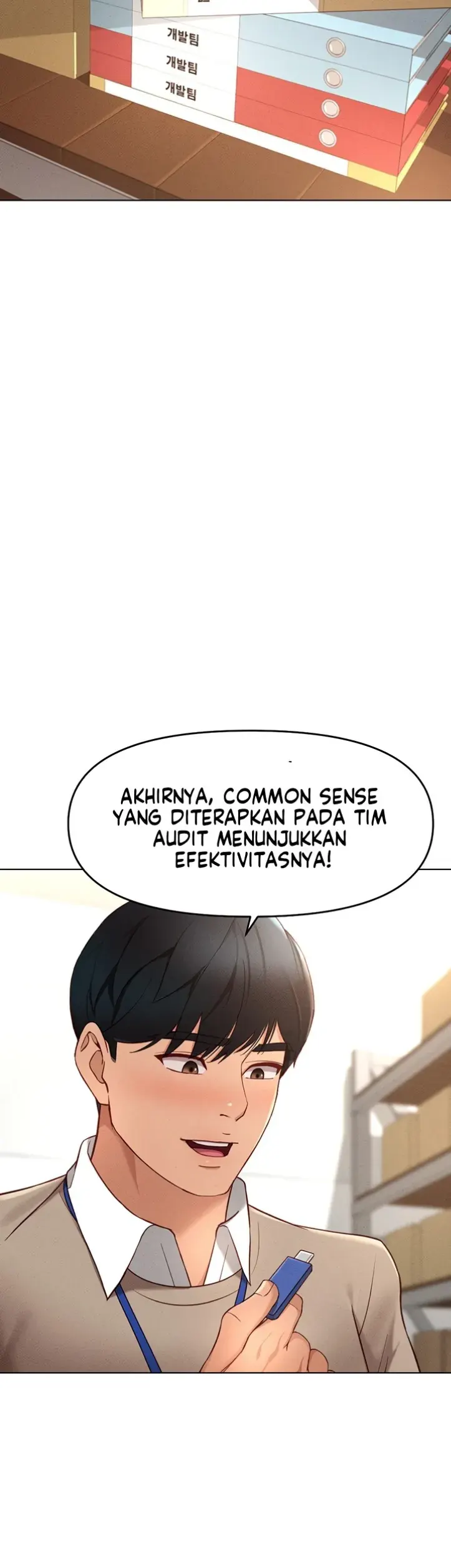Manipulasi Akal Sehat Chapter 10 page 38