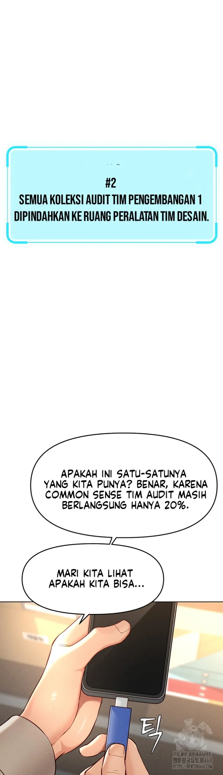 Manipulasi Akal Sehat Chapter 10 page 39