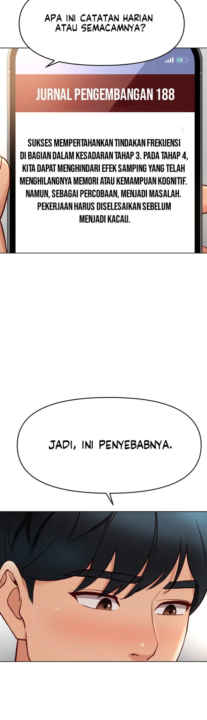 Manipulasi Akal Sehat Chapter 10 page 41