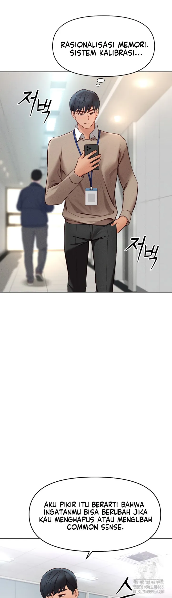 Manipulasi Akal Sehat Chapter 10 page 44