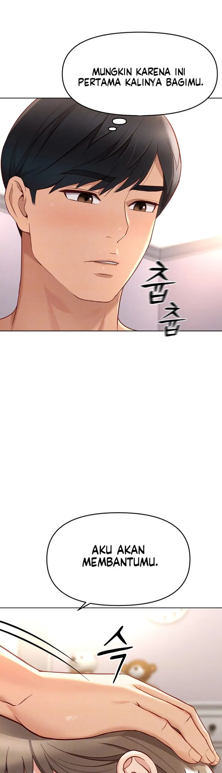 Manipulasi Akal Sehat Chapter 10 page 4