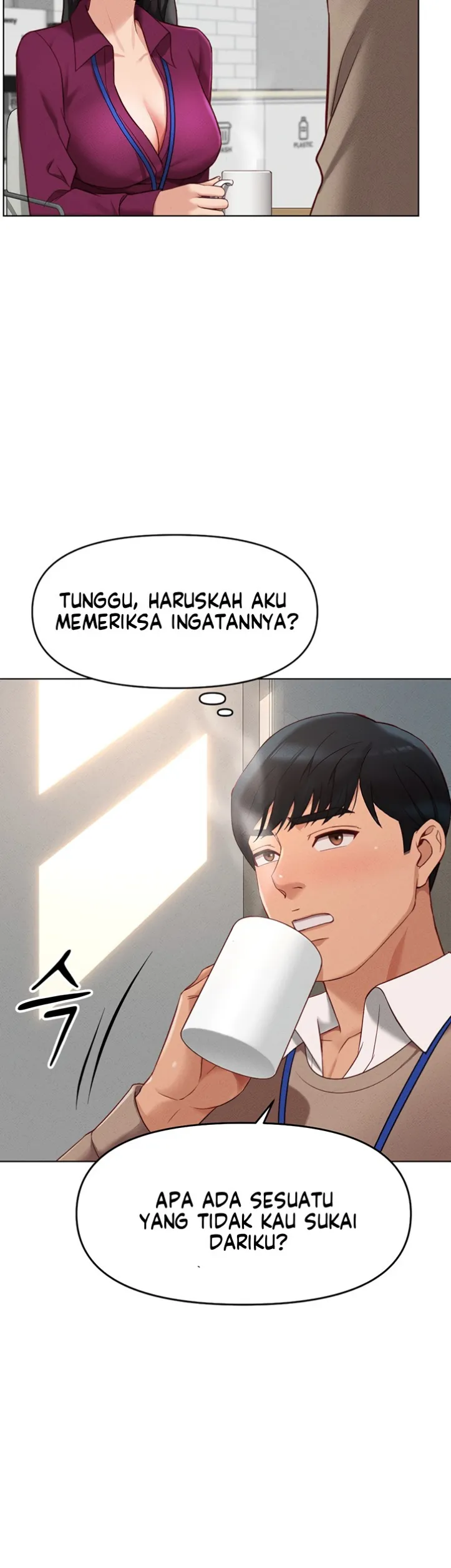 Manipulasi Akal Sehat Chapter 10 page 50