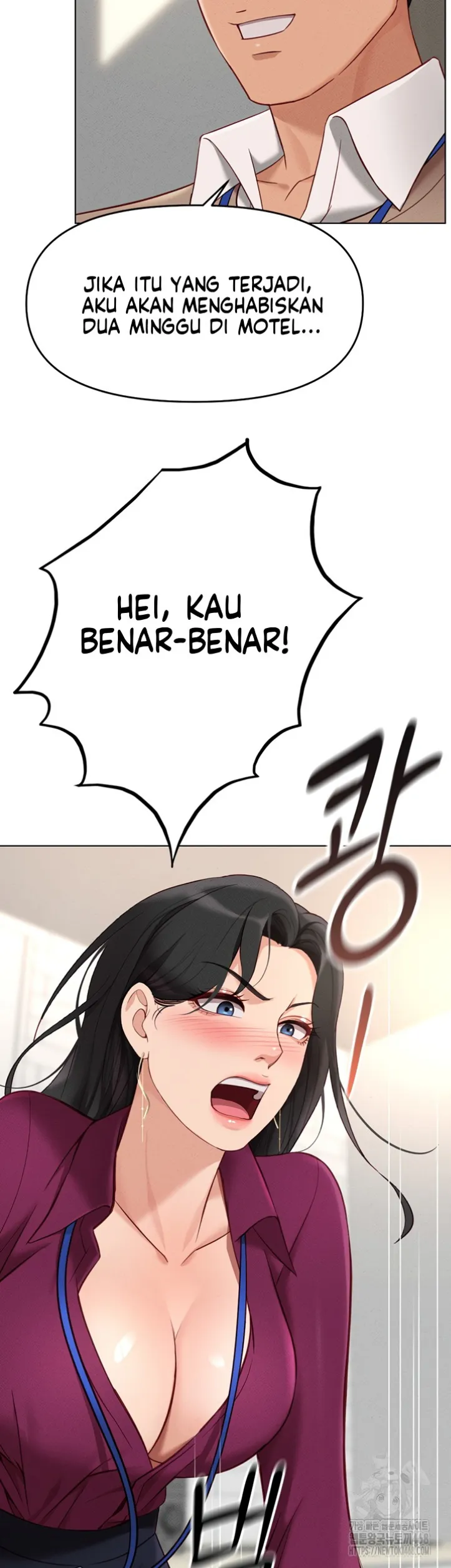 Manipulasi Akal Sehat Chapter 10 page 53