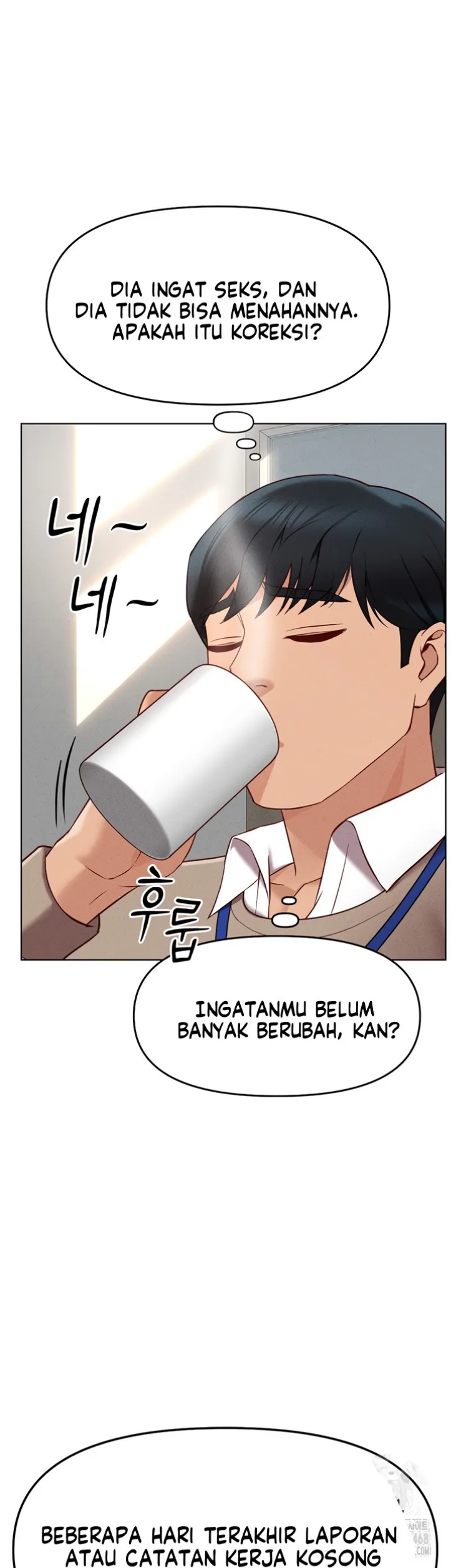Manipulasi Akal Sehat Chapter 10 page 56