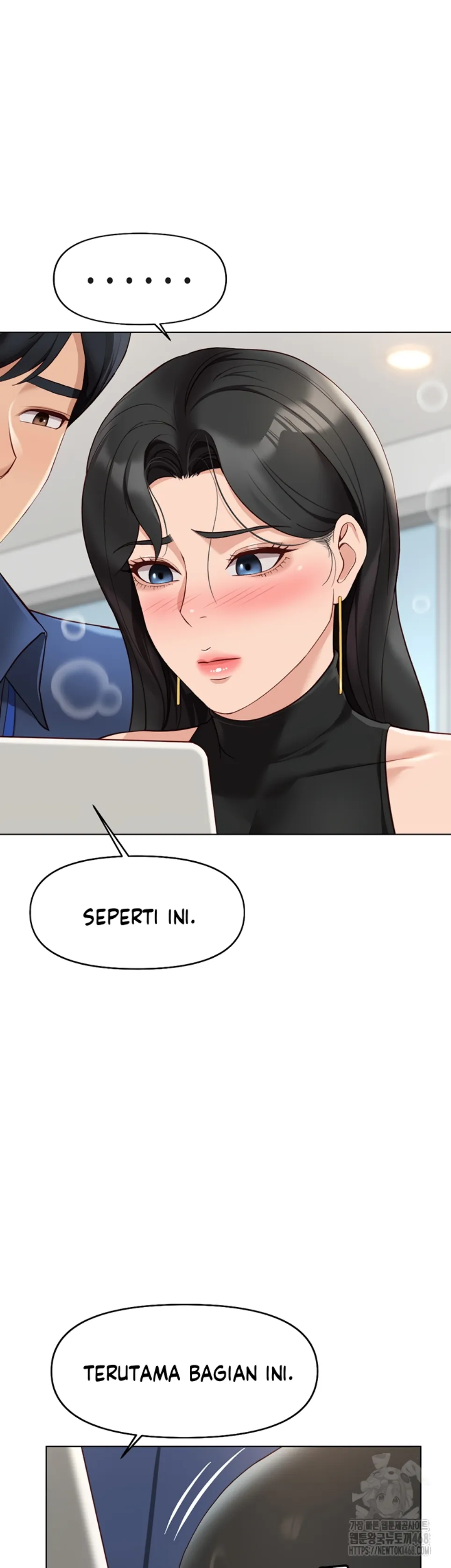 Manipulasi Akal Sehat Chapter 18 page 9