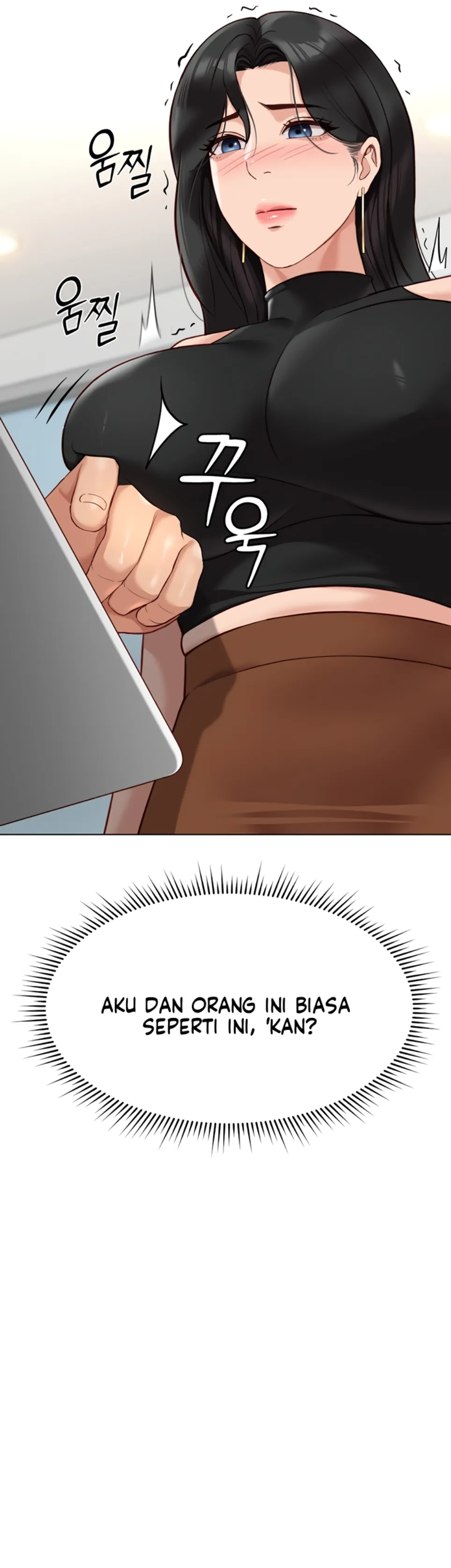 Manipulasi Akal Sehat Chapter 18 page 13
