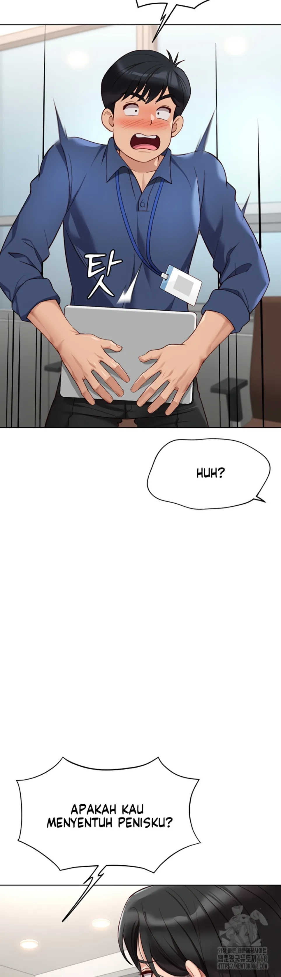 Manipulasi Akal Sehat Chapter 18 page 17