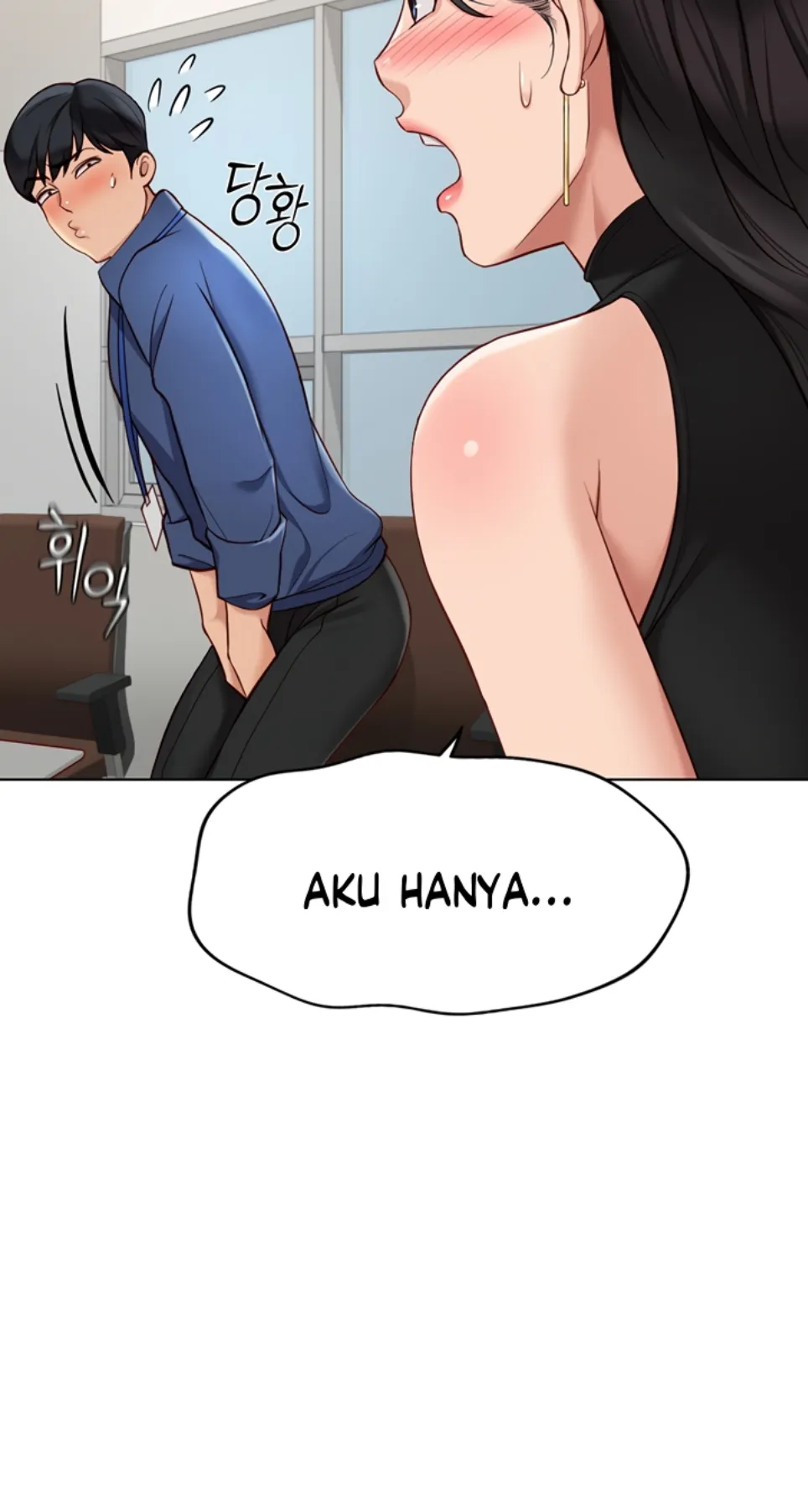 Manipulasi Akal Sehat Chapter 18 page 18