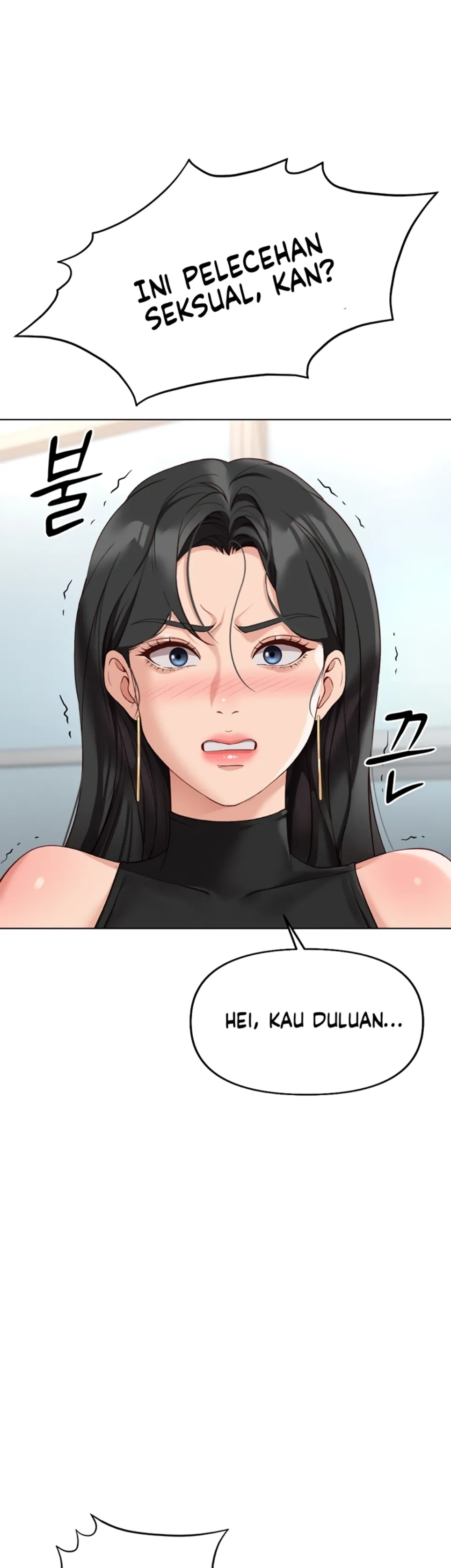 Manipulasi Akal Sehat Chapter 18 page 19