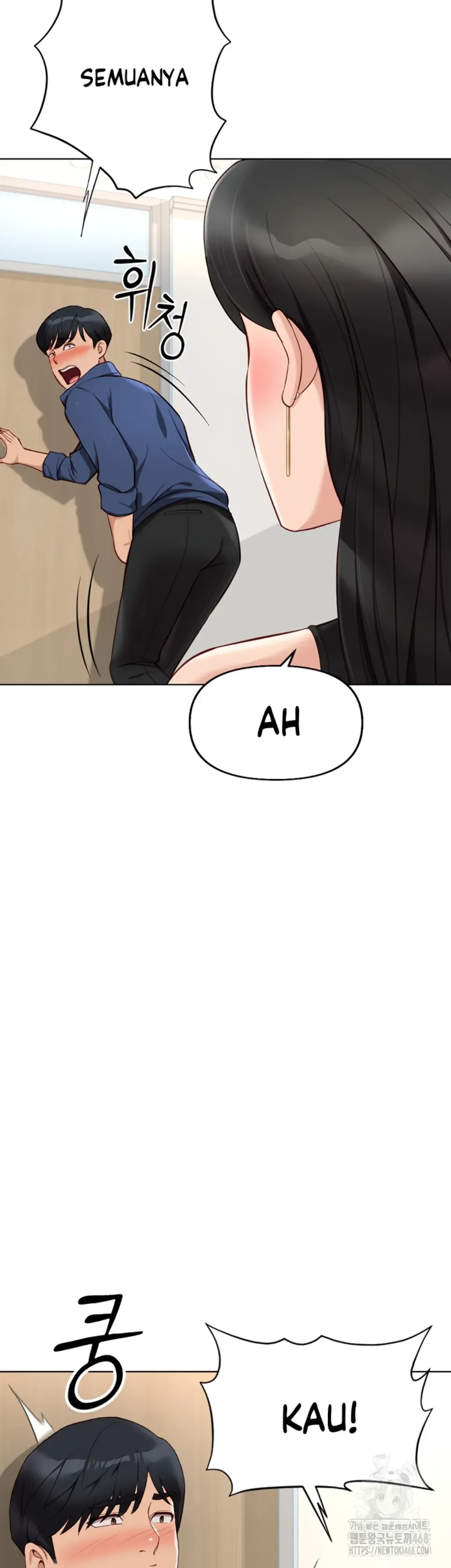 Manipulasi Akal Sehat Chapter 18 page 20