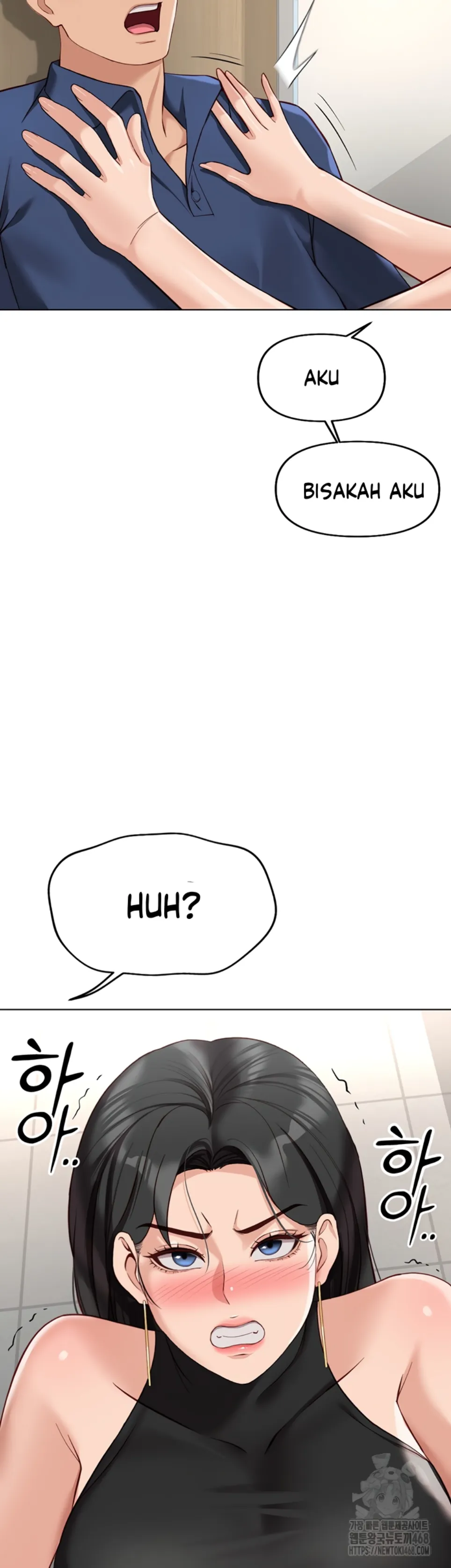 Manipulasi Akal Sehat Chapter 18 page 21